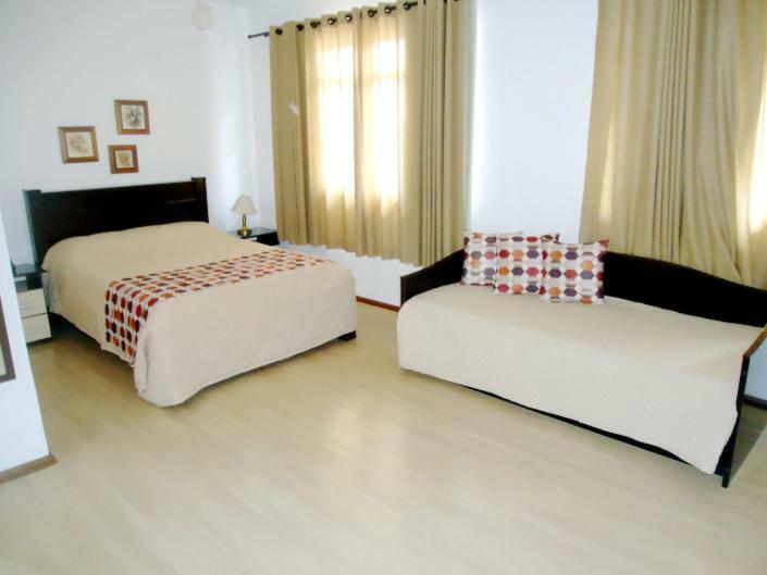 Del Rey Hotel Barbacena Exterior photo